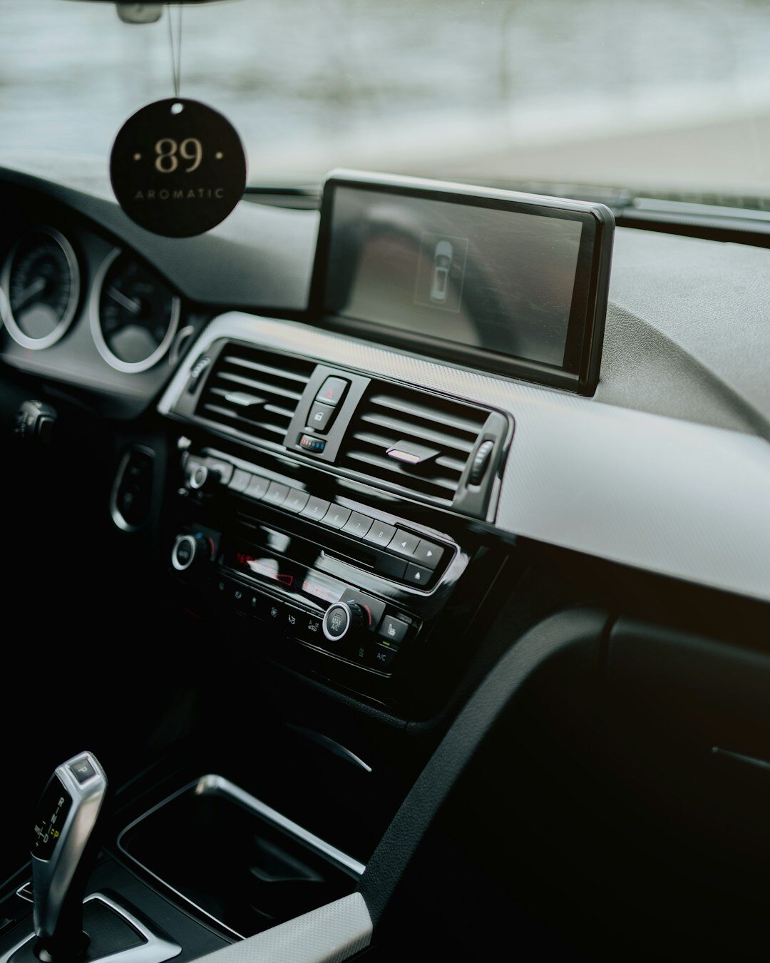 premium car accessories