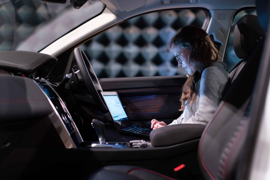 car safety technology