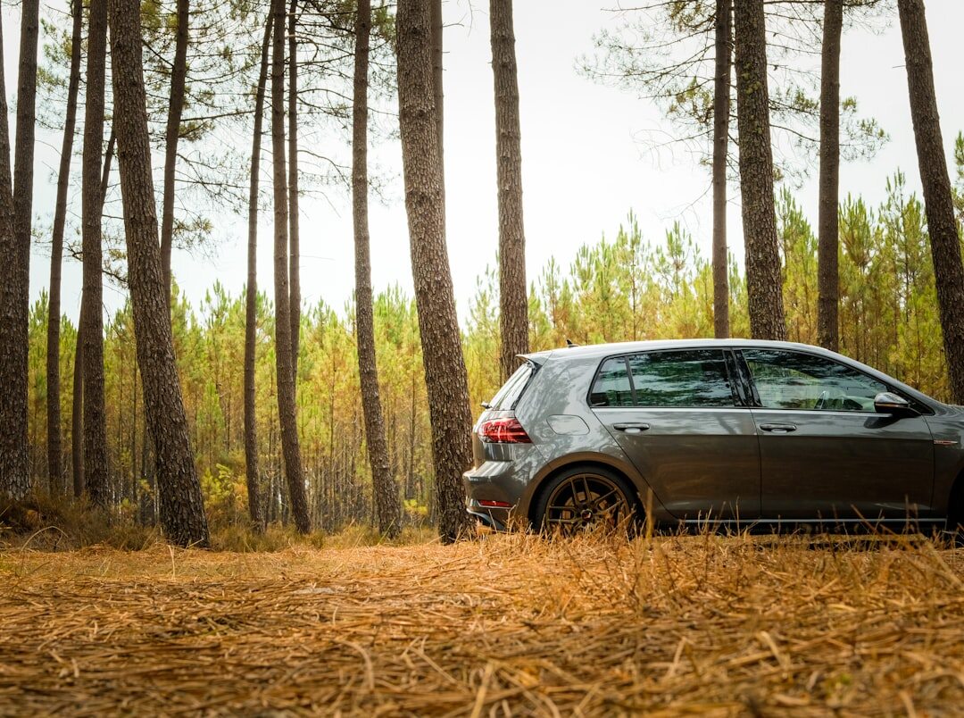 eco friendly car parts