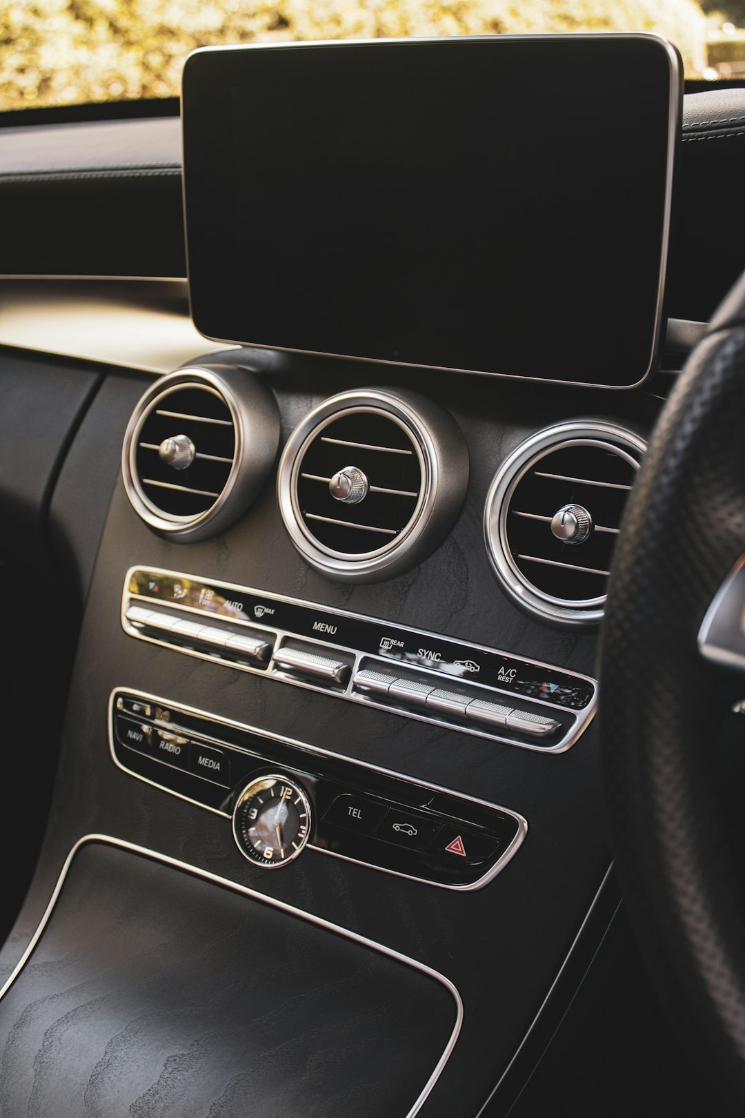 premium car accessories