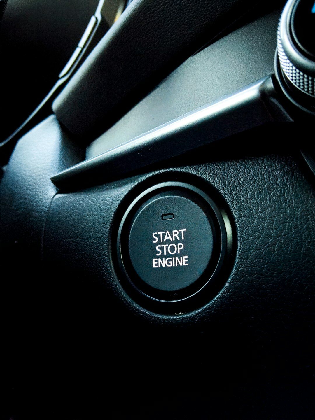 car safety features